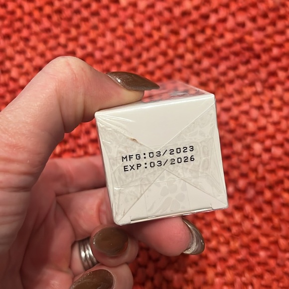 Dallas & James Watermelon Dream Cloud Cream NIB skincare - Picture 9 of 10